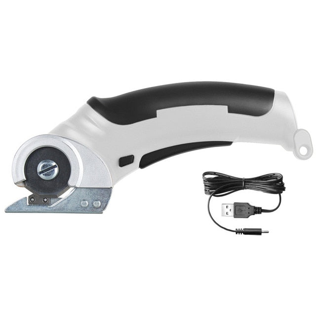 Amazee™ Rechargeable Cordless Electric Scissors