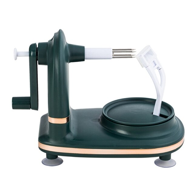 Amazee™ Rotating Fruit Peeler Machine