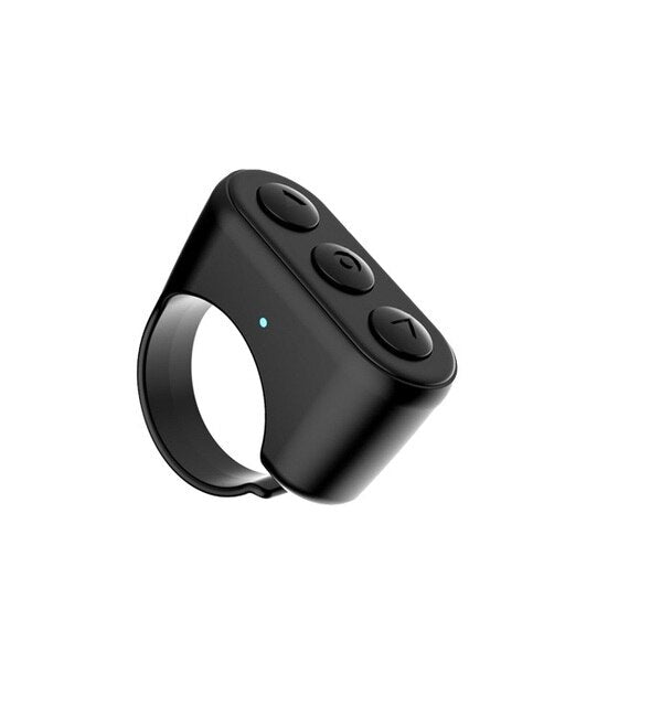 Amazee™ Bluetooth Remote Ring