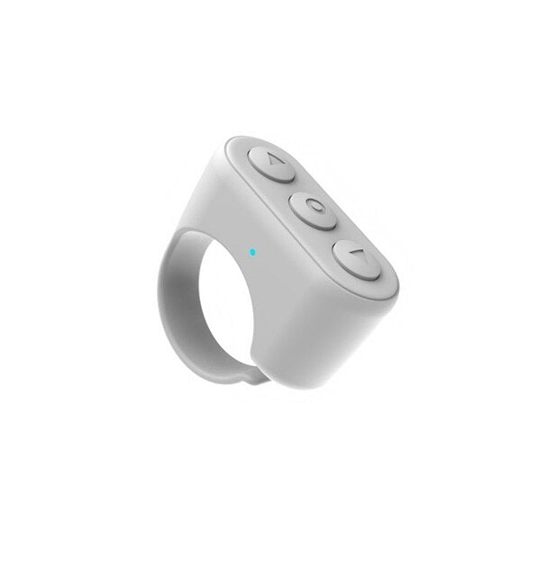 Amazee™ Bluetooth Remote Ring