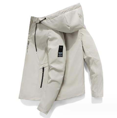 Amazee™ Windproof Zipper Jackets