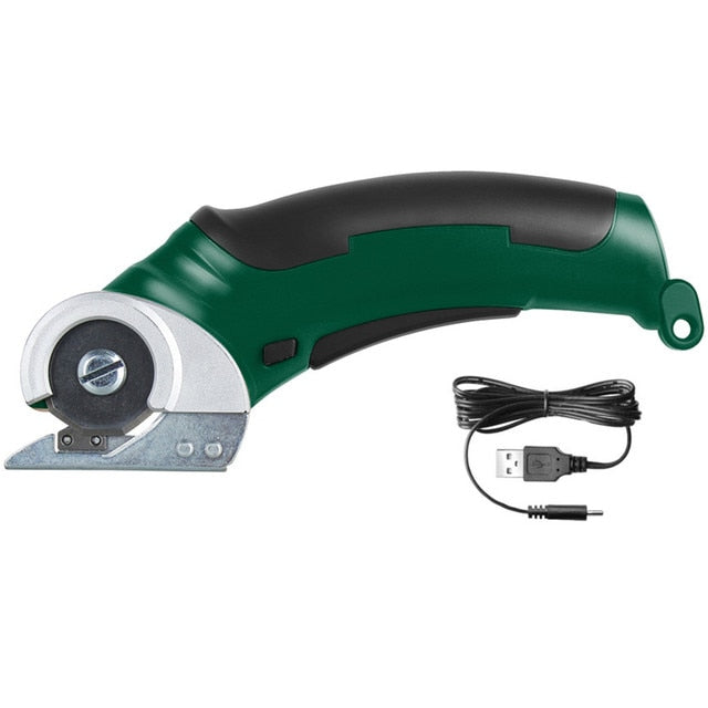 Amazee™ Rechargeable Cordless Electric Scissors