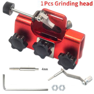 Amazee™ Chainsaw Chain Sharpener