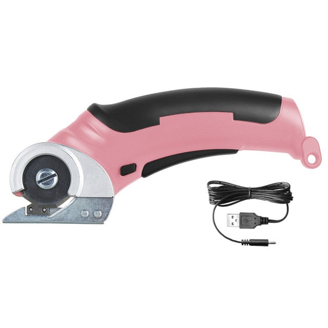 Amazee™ Rechargeable Cordless Electric Scissors