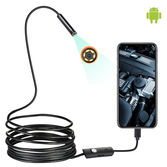 Amazee™ Car Endoscope Camera