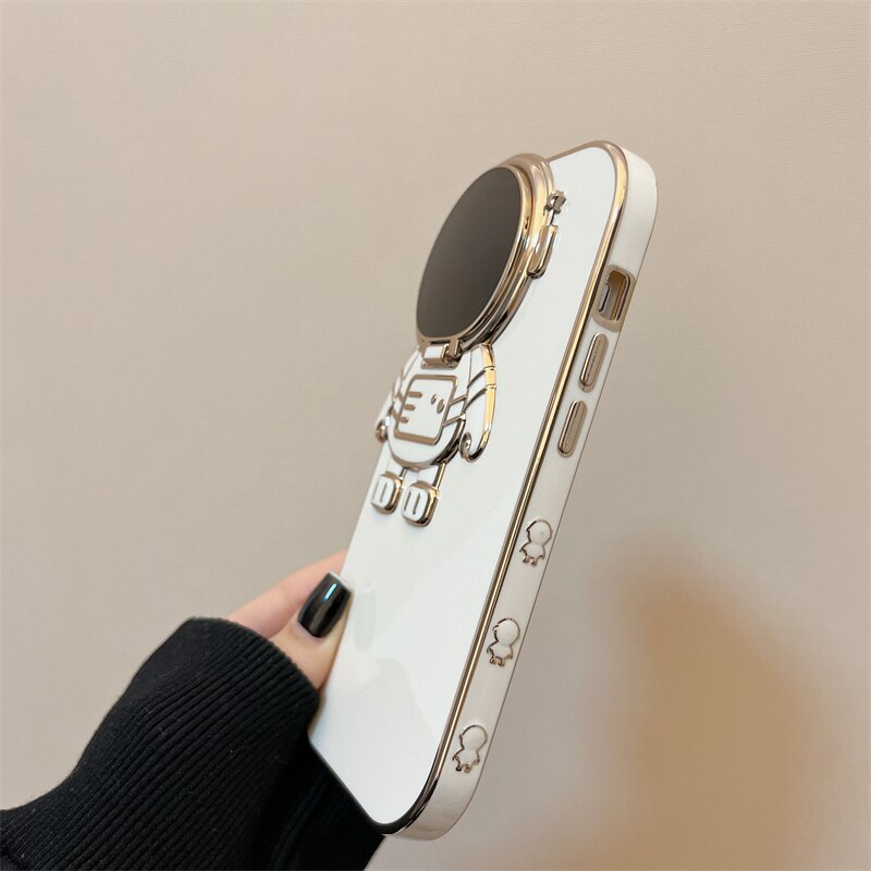 Amazee™ Astro Shockproof Mobile Case