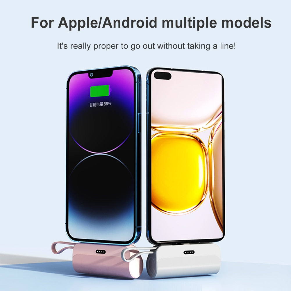 Amazee™ Multifunctional Power bank