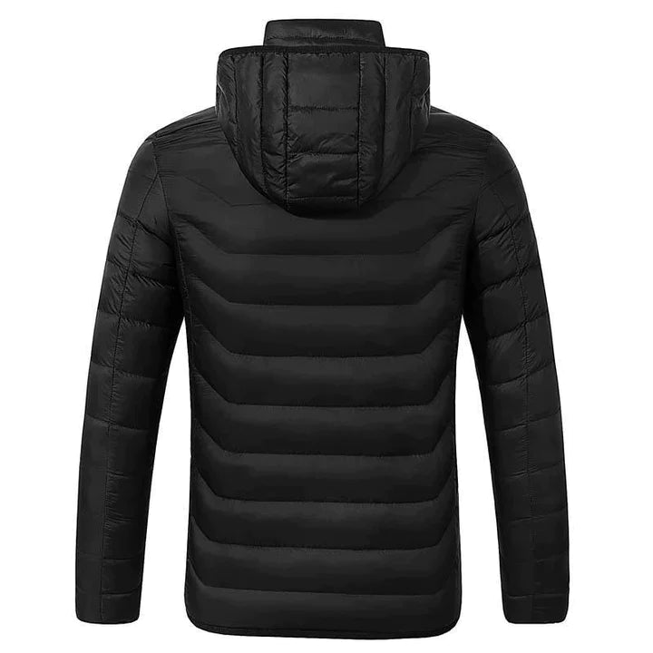 Amazee™ ThermoMax Heat-Up Winter Jacket