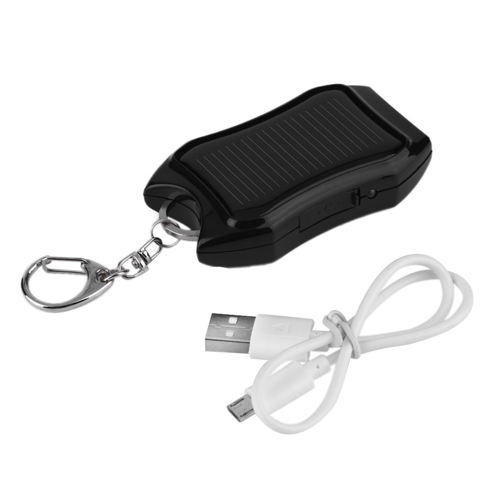 Amazee™ Solar Pocket Keychain