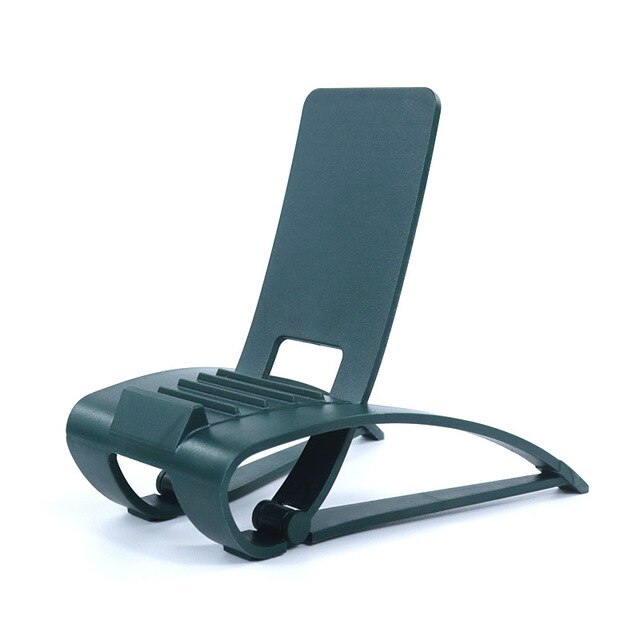 Amazee™ Chair-Shaped Mobile Wireless Charger (OPTIONAL ADD-ON GET 15% OFF TOTAL)