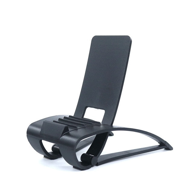 Amazee™ Chair-Shaped Mobile Wireless Charger (OPTIONAL ADD-ON GET 15% OFF TOTAL)