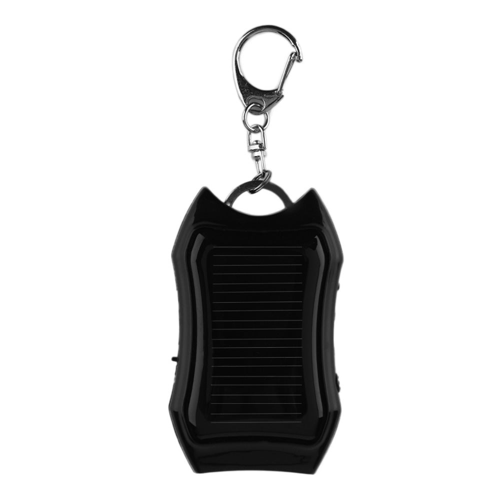 Amazee™ Solar Pocket Keychain