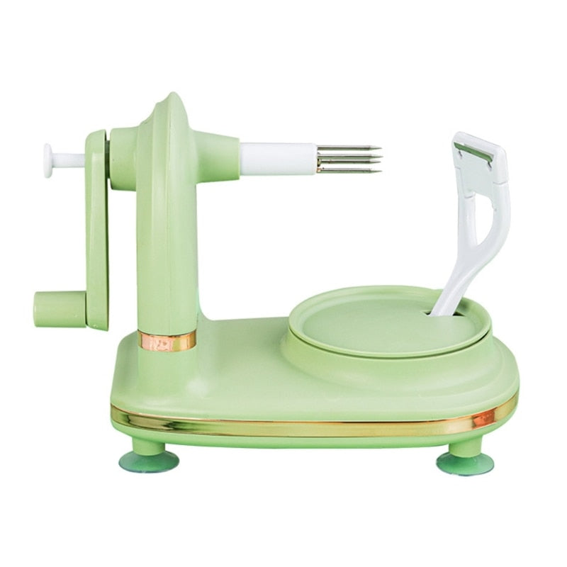 Amazee™ Rotating Fruit Peeler Machine