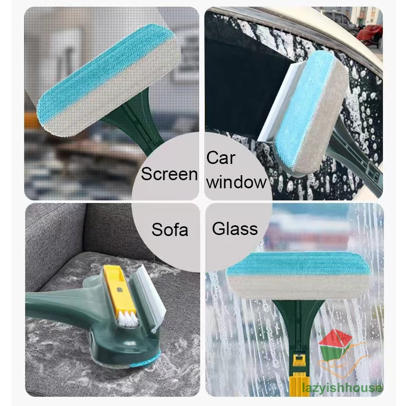 Amazee™ Glass and Window Brush