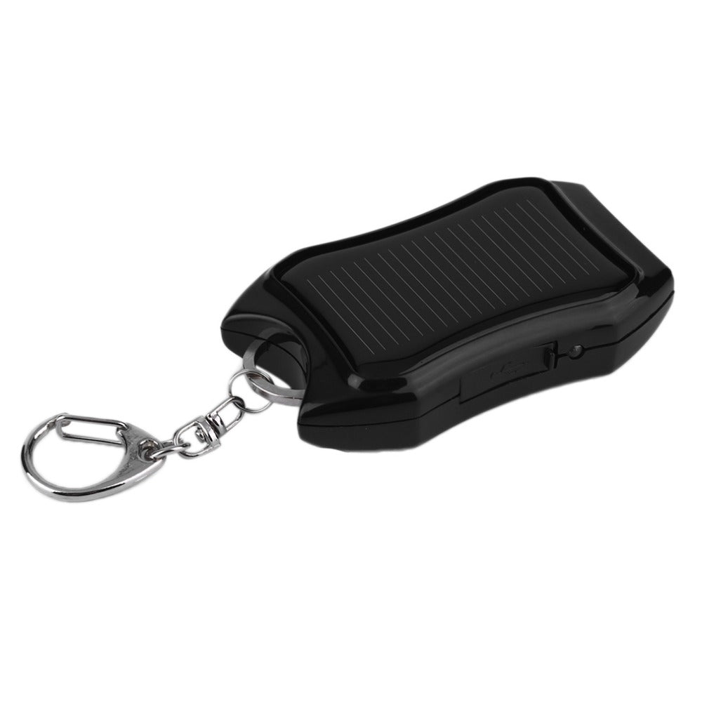 Amazee™ Solar Pocket Keychain