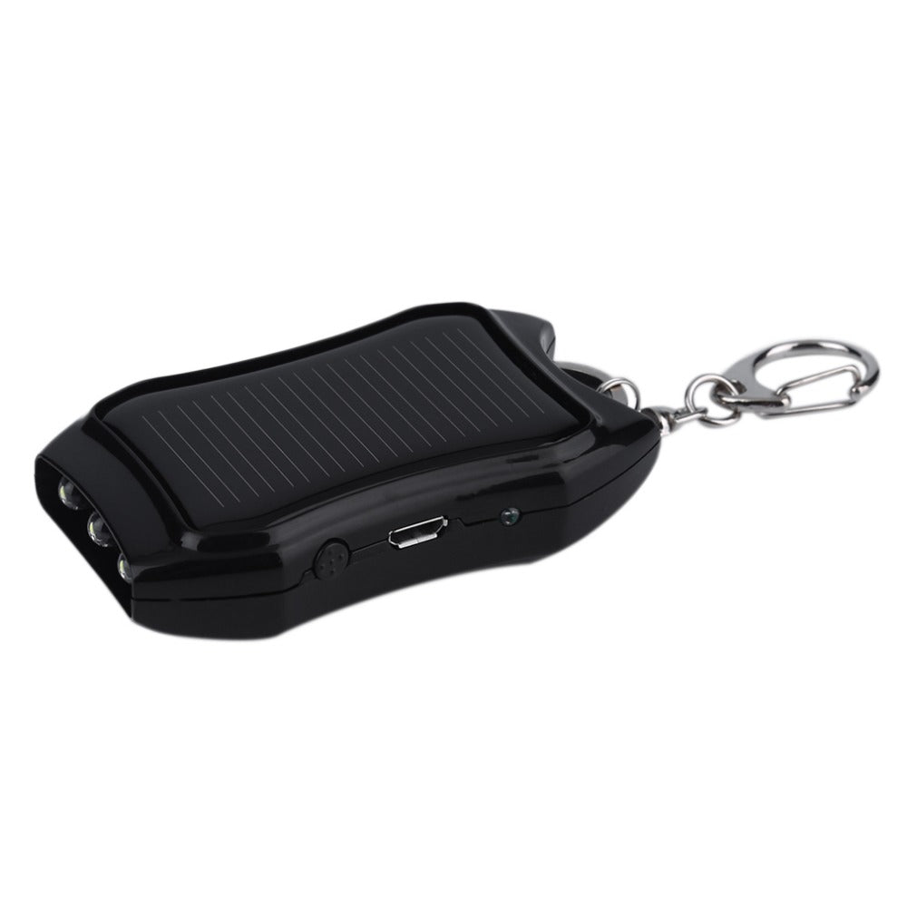 Amazee™ Solar Pocket Keychain