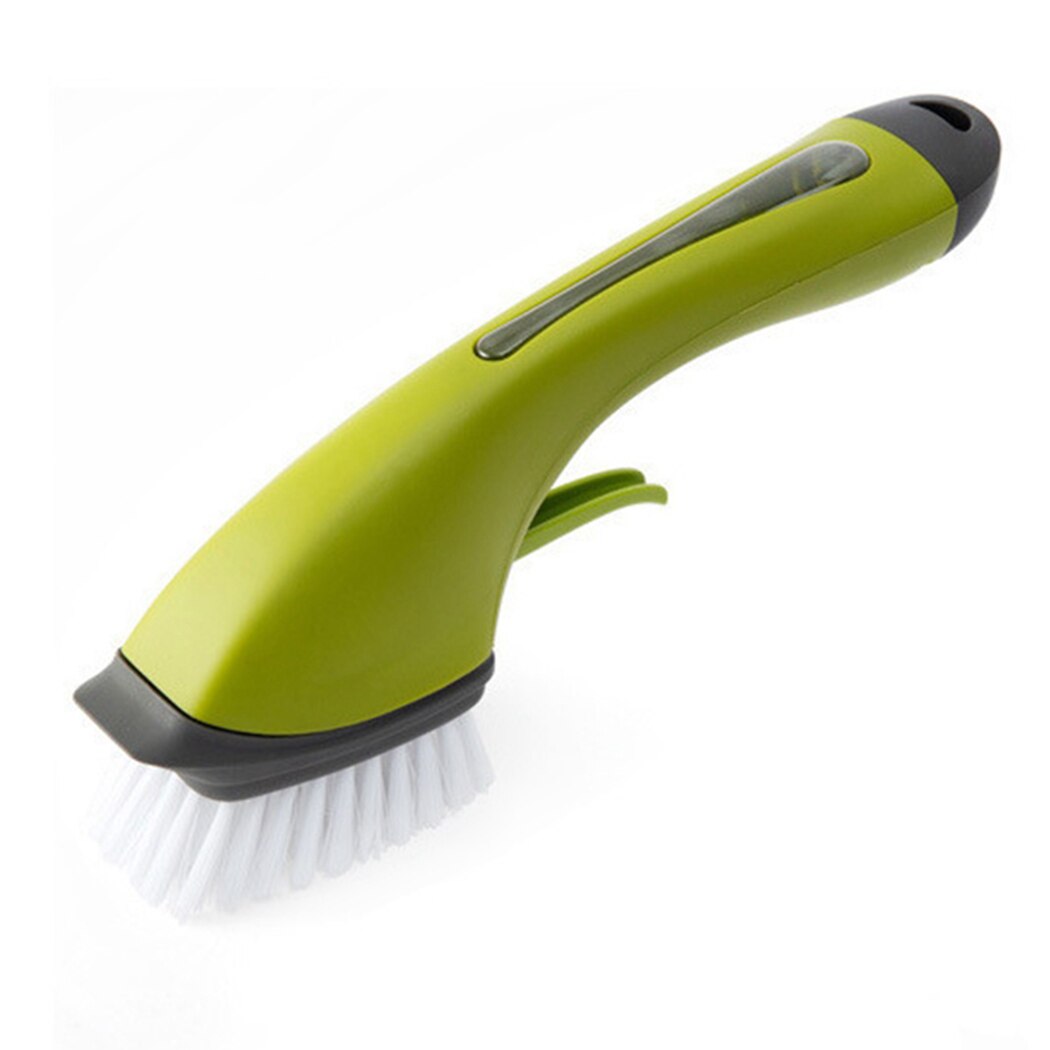 Amazee™ Spray Cleaner Brush