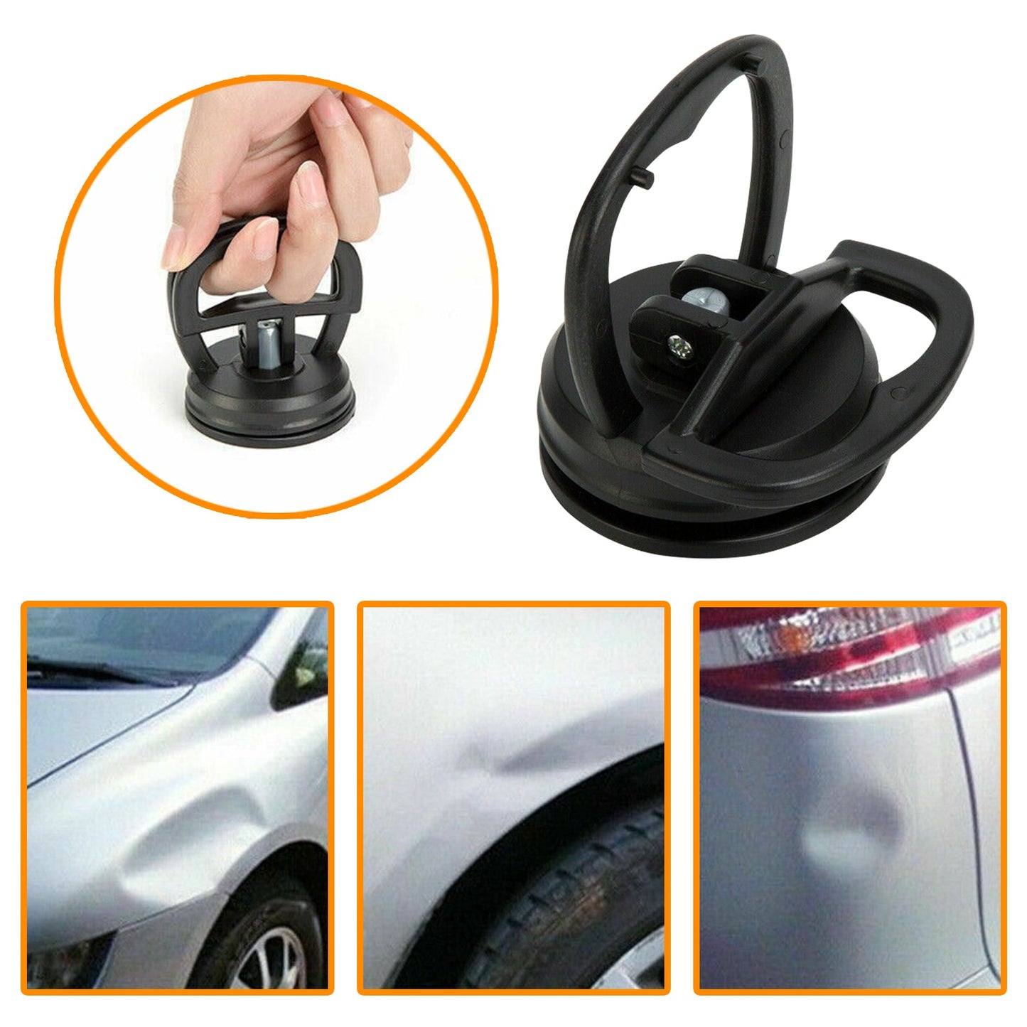 Amazee™ Car Body Dent Repair Suction Cup