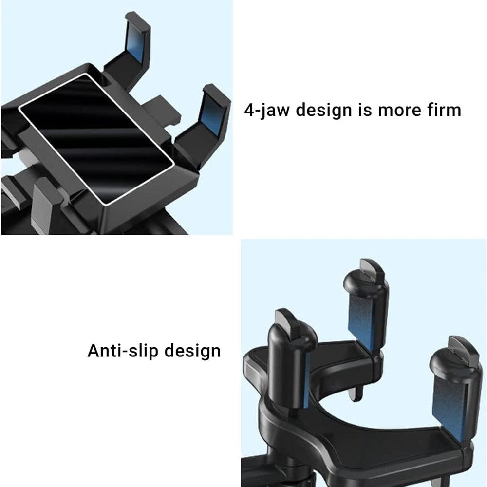 Amazee™ 360° Rotatable Smart Phone Car Holder